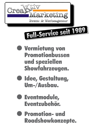 Promotionbus